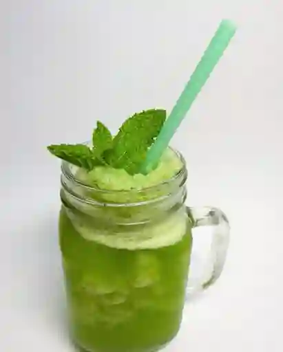 Limonada Yerbabuena 16 Oz