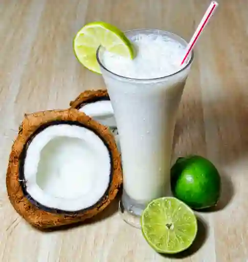 Limonada de Coco 16 Oz