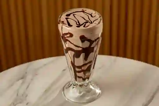 Malteada Chocolate 16 Oz