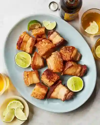 Chicharrones