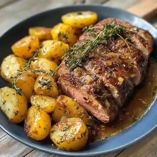 Picada para 2