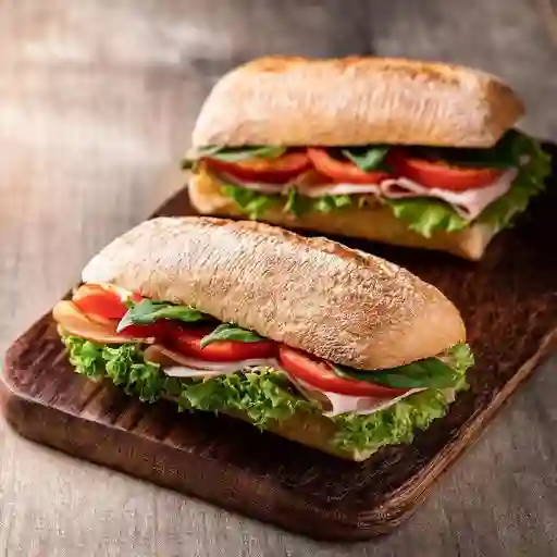 Sanduchito