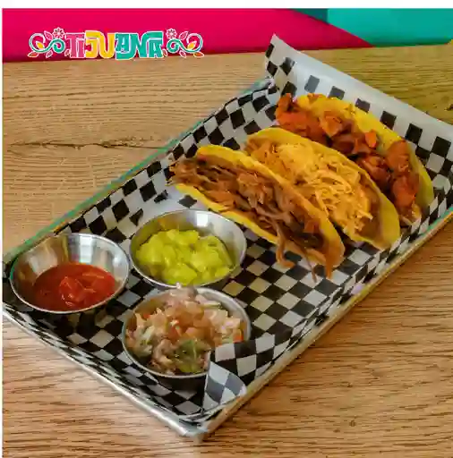 Taco Crunch
