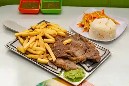 Churrasco