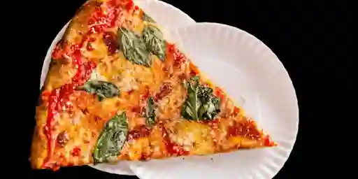 1 Pizza Pie 50 Cm Margarita