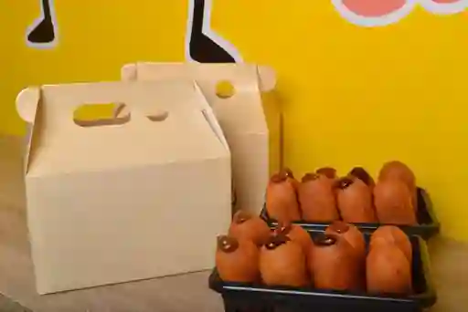 Combo Fiestas
