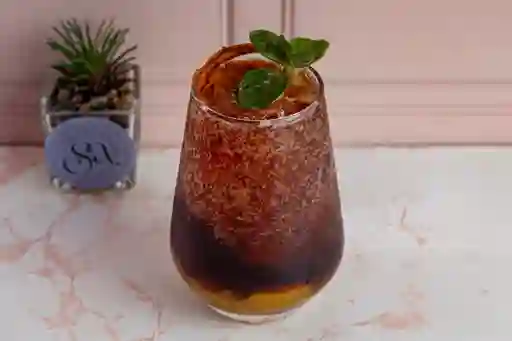 Soda Luladabrew 12 Oz