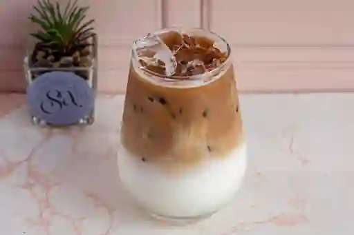 Latte Frio 12Oz