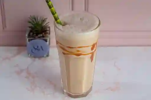 Malteada de Cafe 12Oz