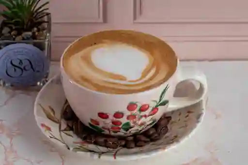 Capuccino 7 Oz