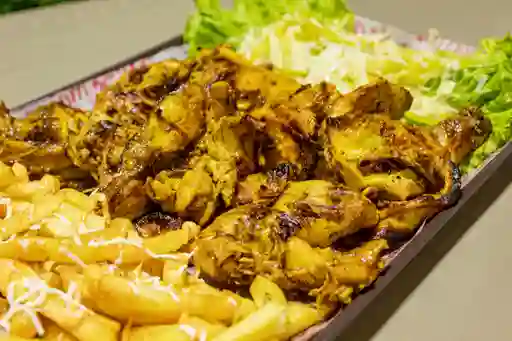 Pollo Asado