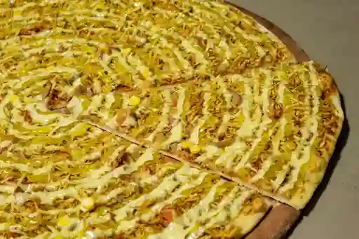 Pizza Perro Large
