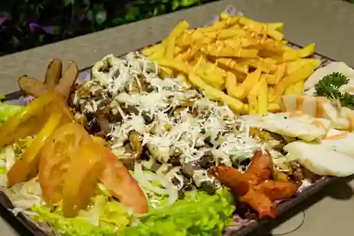 Picada Mixta (3 Personas)