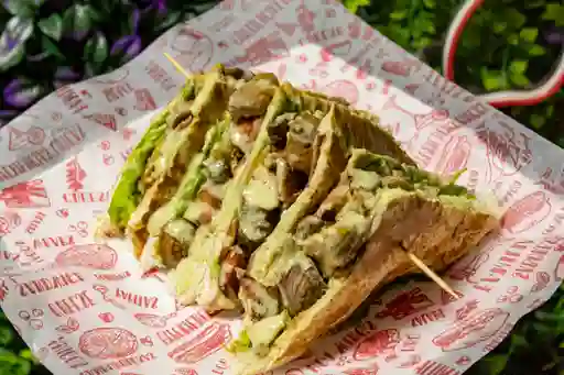 Sándwich Combinado