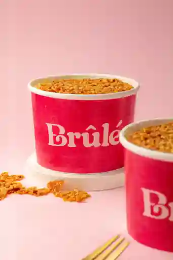 Brulee