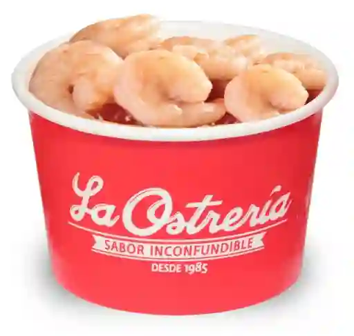 Ceviche Doble 130 gr