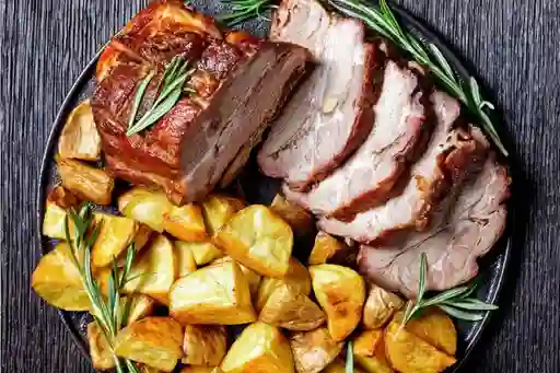 Lomo de Cerdo