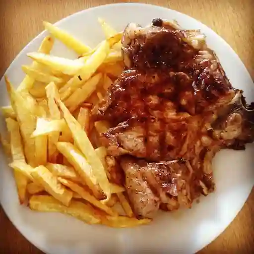 Churrasco