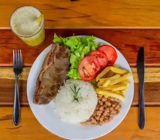 Carne Asada