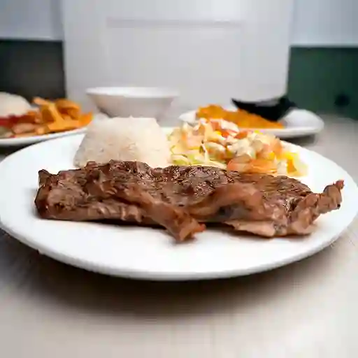 Arma tu Almuerzo