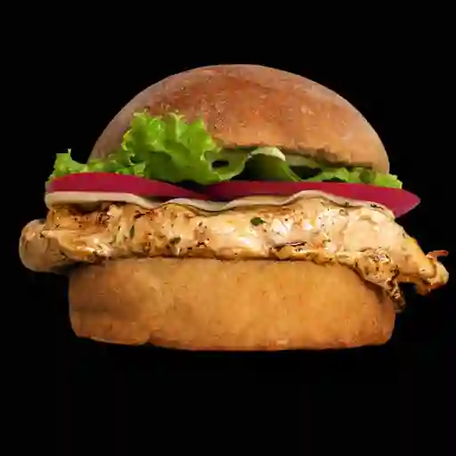 Clásica de Pollo