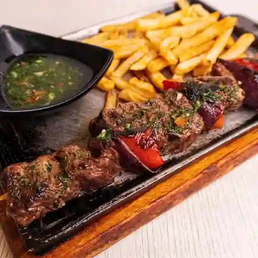Pincho Gaucho