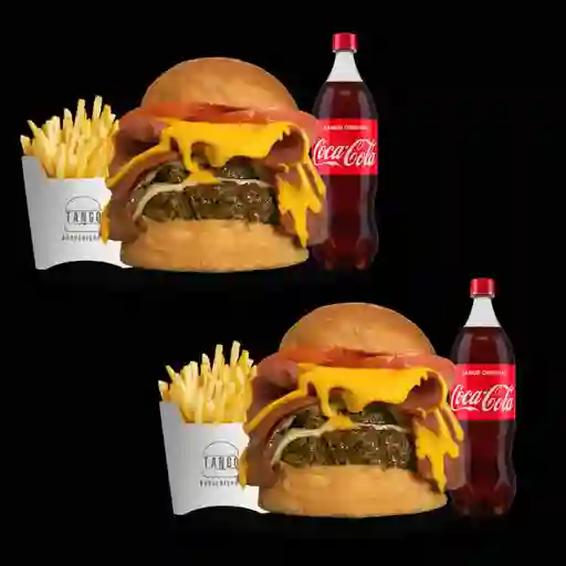 Super Combo Homero