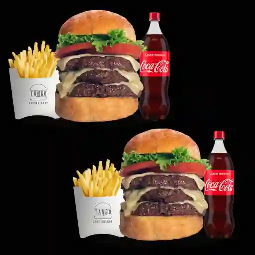 Super Combo Monumental