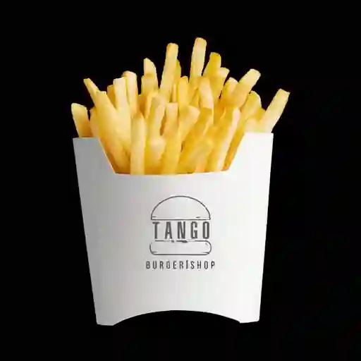 Papas a la Francesa