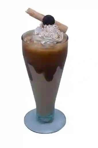 Frappe Café