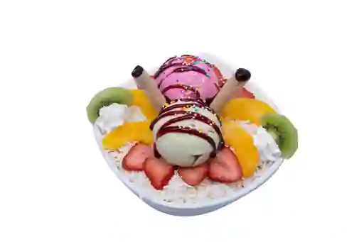 Ensalada Especial