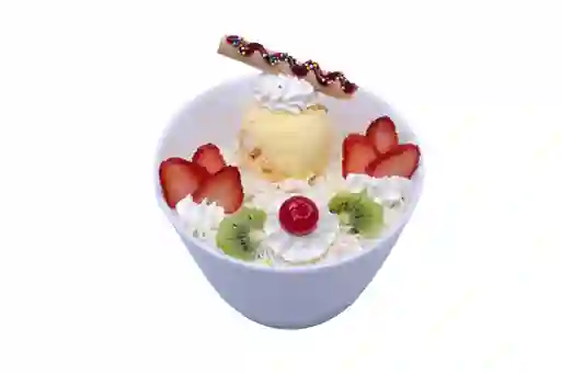 Ensalada Sencilla