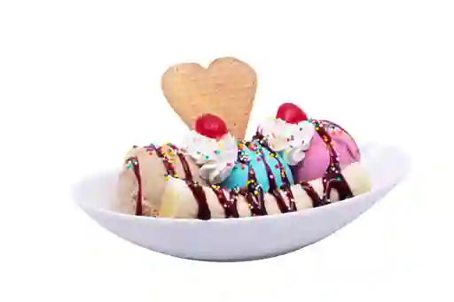 Banana Split