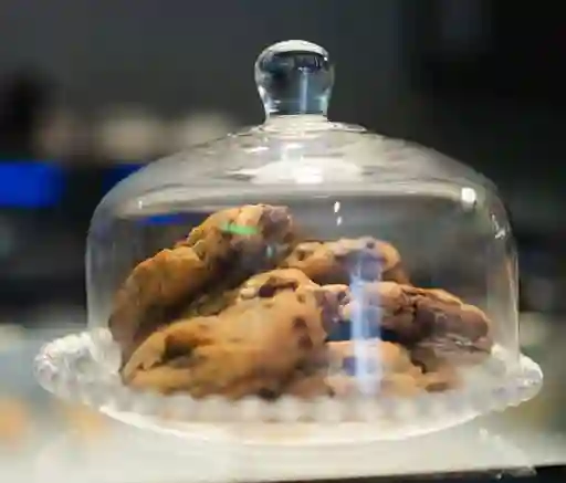 Galleta Chips de Chocolate