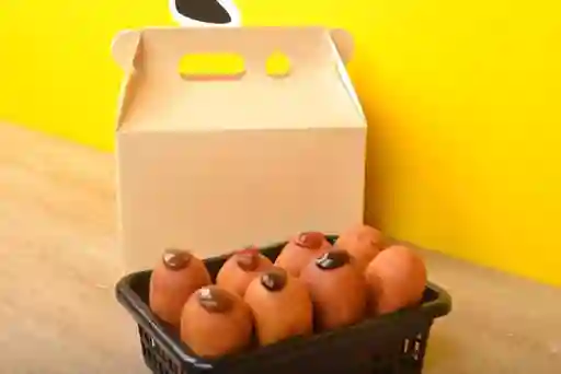 Combo Grupito