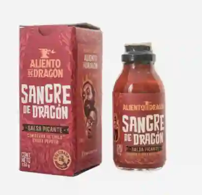 Sangre de Dragón