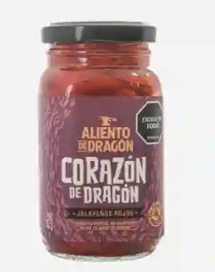 Corazones de Dragón