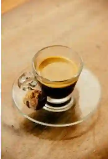 Café Espresso