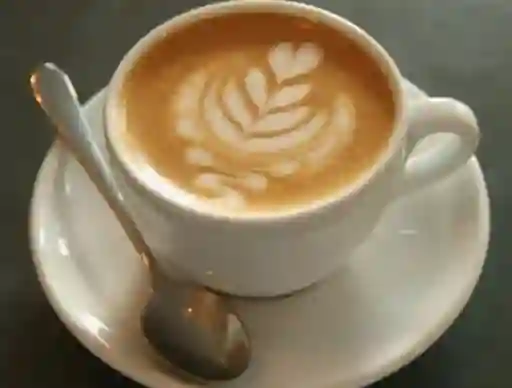 Capuchino Sabor Canela