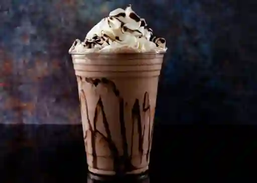 Granizado de Café