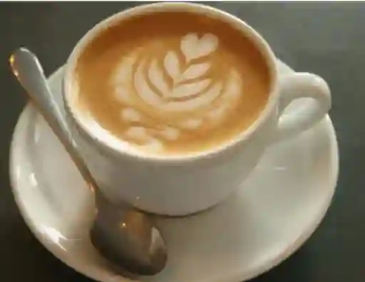Capuchino Sabor Crema de Whisky