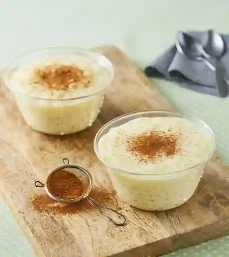 Arroz con Leche