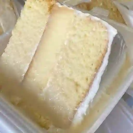 Torta 3 Leches