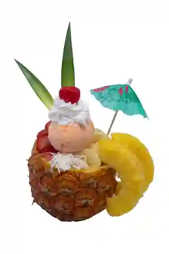 Piña Tropical