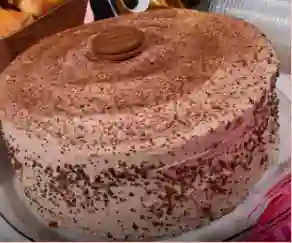 Tres Leches Milo