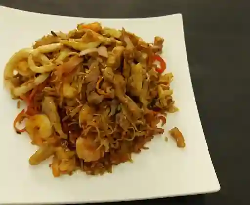 Arroz Especial