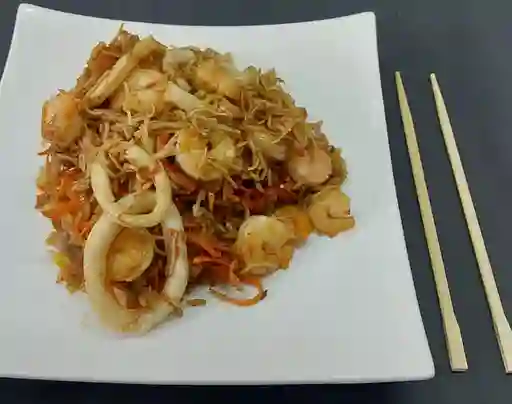 Arroz Mandarin