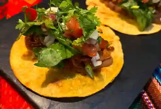 Taco Birria