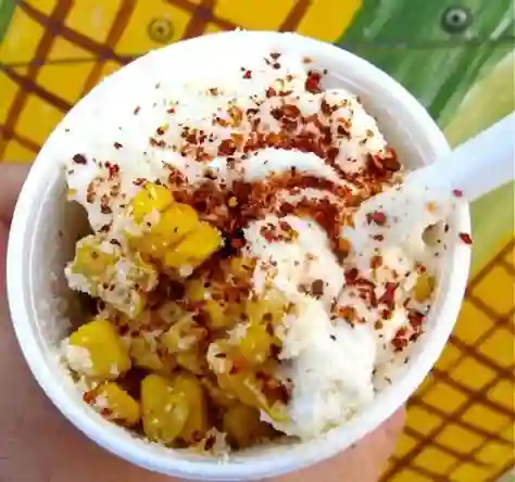 Mazorcada Mexicana