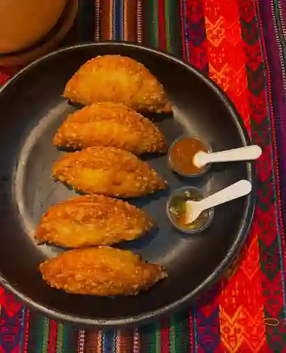 Combo Empanadas
